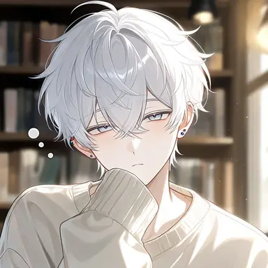 Profile image of 朔