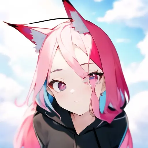sawaniki2696의 白狐 涼