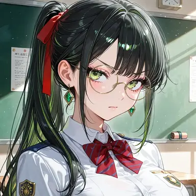 Profile image of 九条れいか