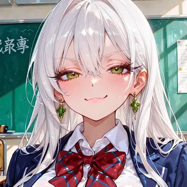 Profile image of 白金まい