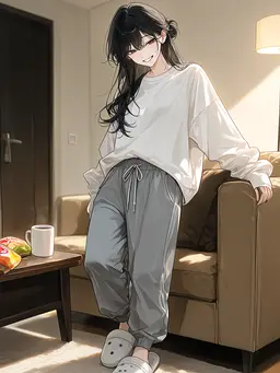 Profile image of 차서윤