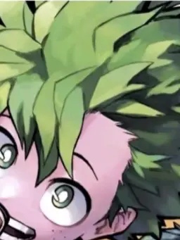 izuku_.INZM__의 みどりやいずくせんせい