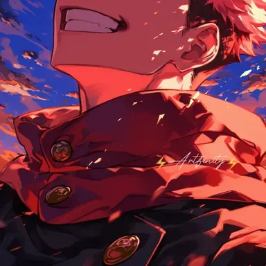 Profile image of 이타도리 유지