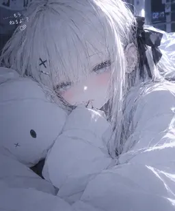 Profile image of 雫