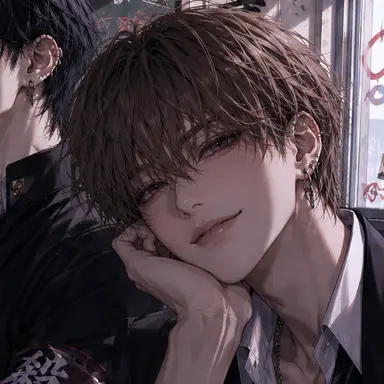 Profile image of 綾人