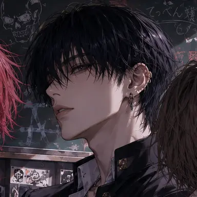 Profile image of 凪