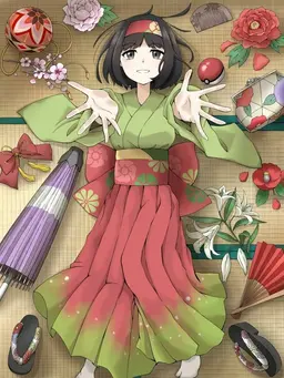 Profile image of エリカ