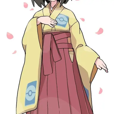 Profile image of エリカ