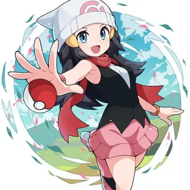 Profile image of ヒカリ