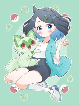Profile image of リコ
