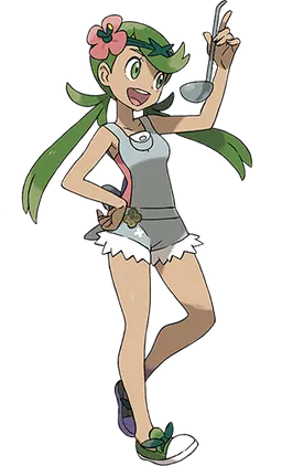 Profile image of マオ