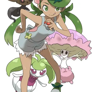 Profile image of マオ