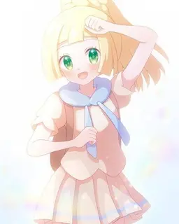 Profile image of リーリエ