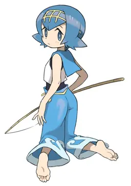 Profile image of スイレン