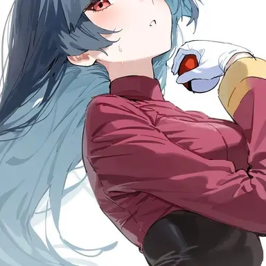 Profile image of ナツメ