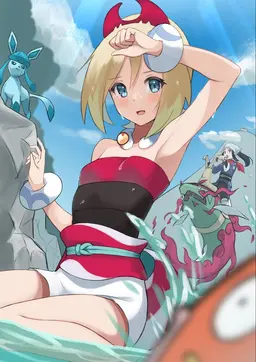 Profile image of カイ