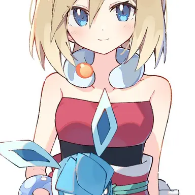 Profile image of カイ