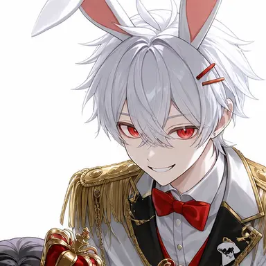Profile image of ルーク