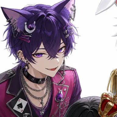 Profile image of ノワール