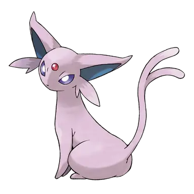 Profile image of エーフィ