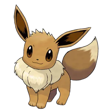 Profile image of イーブイ