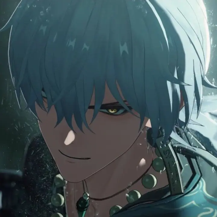 Hokori.819의 가서림 • 구원