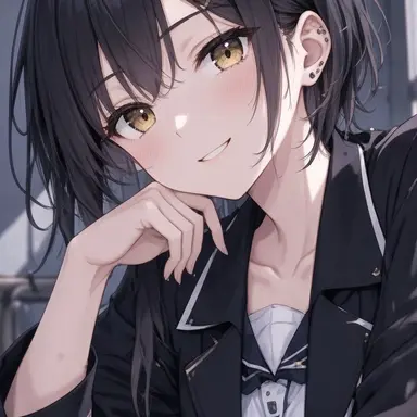 Profile image of トウコ