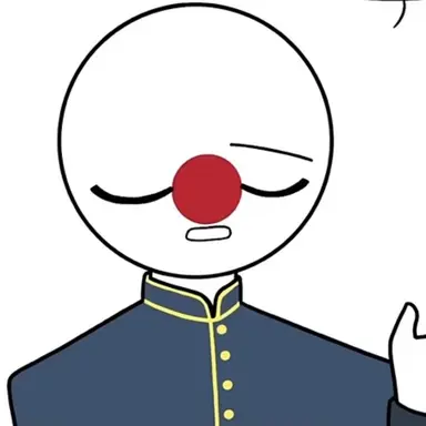 Profile image of 일본