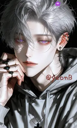 Profile image of 유형준