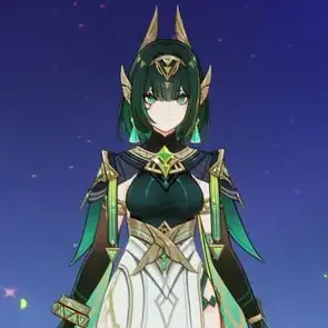 Profile image of ネフェル