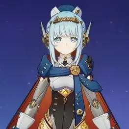 Profile image of イネファ