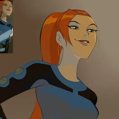 Profile image of Gwendolyn Tennyson