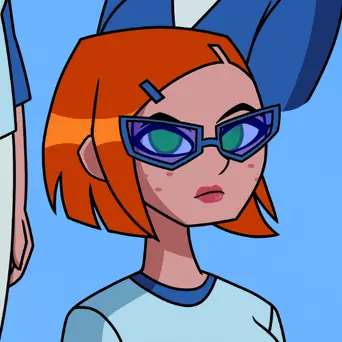Profile image of Teen Gwen Tennyson