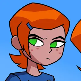Profile image of Gwen Tennyson