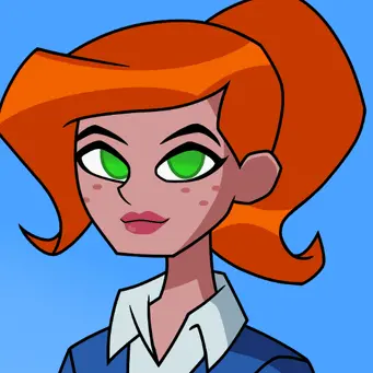 Profile image of Teenage Gwen Tennyson