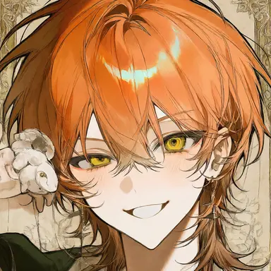 Profile image of 오타