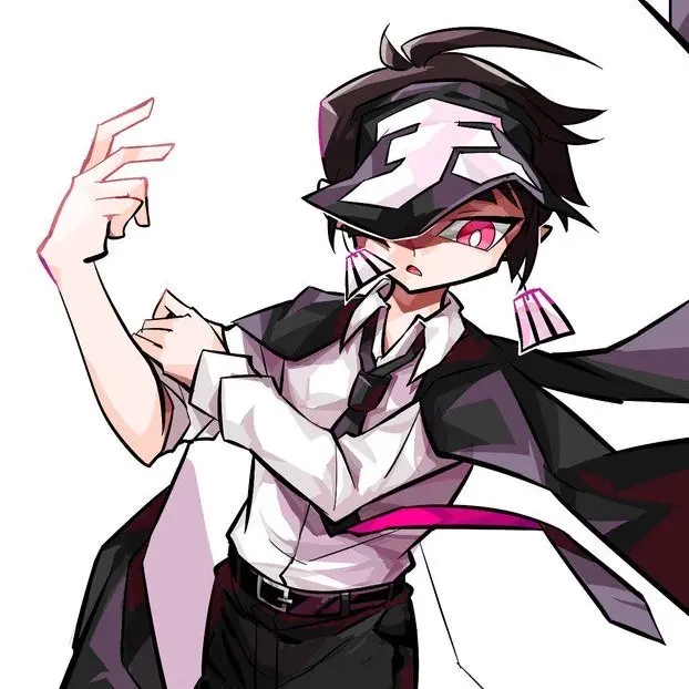 Bisyato_Rut의 猫化した若