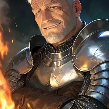 Profile image of Bretislav