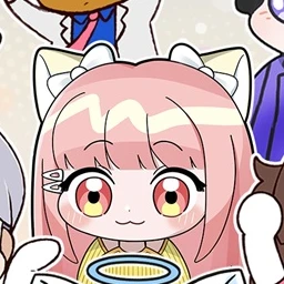 모양몬