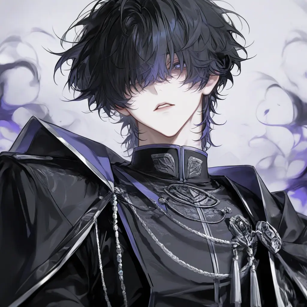 qmn9_의 『溺愛魔王からは逃れられない』