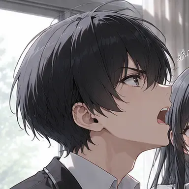 Profile image of 帆貴