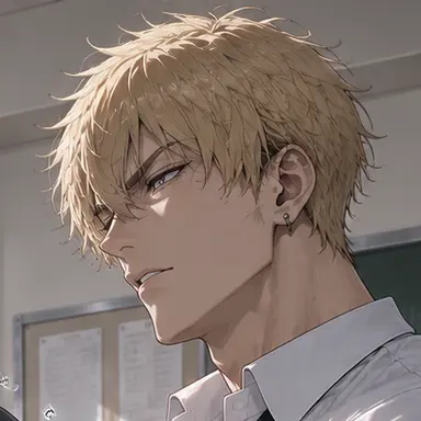 Profile image of 司