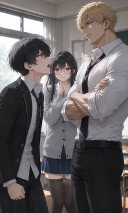 Profile image of 司