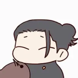 Profile image of 夏油傑