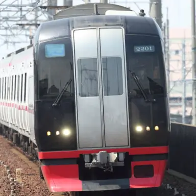 Profile image of Meitetsu 2200 Series