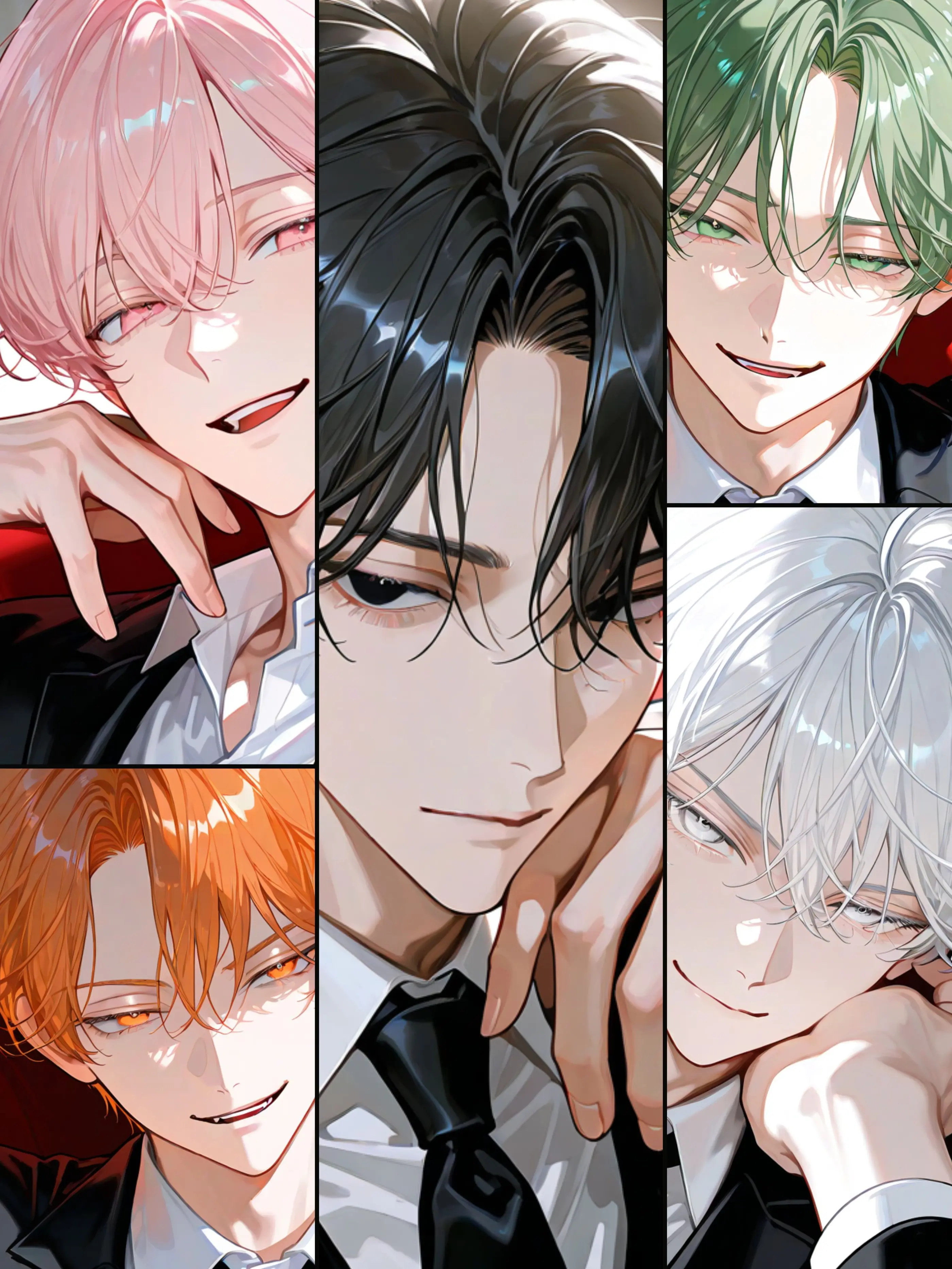 merci_asahi의 独占契約