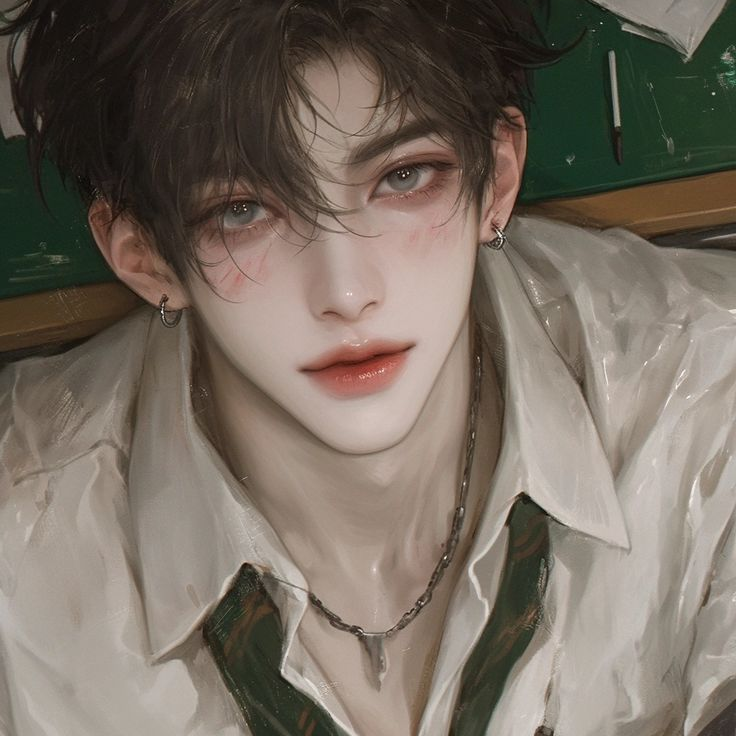 고성민 대표 이미지