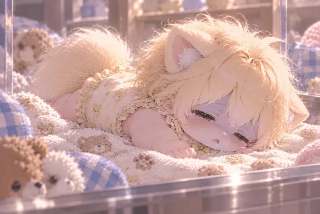 Profile image of しゅが