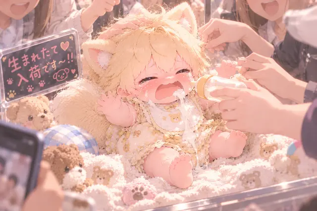 Profile image of しゅが
