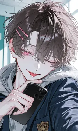 Profile image of 미코토